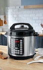 Multicuiseur électrique - Silvercrest Kitchen Tools en promo chez Lidl Boulogne-sur-Mer à 44,99 €