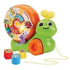 Promo Rouli-escargot maxi découvertes à 24,99 € dans le catalogue Carrefour à Ivry-sur-Seine