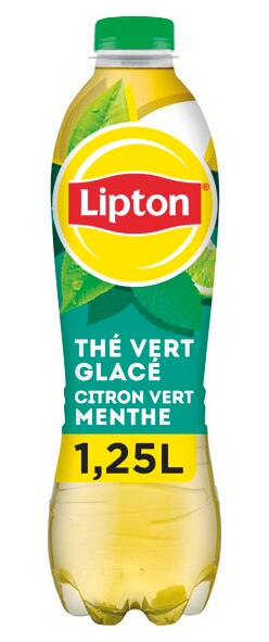 Lipton Thé vert glacé