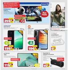 Handy im Marktkauf Prospekt "Aktuelle Angebote" mit 51 Seiten (Reutlingen)