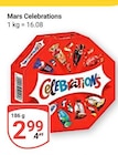 GLOBUS - Celebrations Angebot im Prospekt Celebrations bei GLOBUS im Prospekt "" für 2,99 €