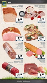 Aktueller EDEKA Prospekt mit Lebensmittel, "Aktuelle Angebote", Seite 7