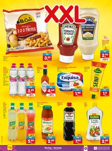 Gartenhaus im Netto Marken-Discount Prospekt "Aktuelle Angebote" mit 49 Seiten (Bonn)