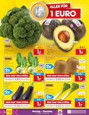Kiwi im Netto Marken-Discount Prospekt in Aachen Aktueller Netto Marken-Discount Prospekt mit Kiwi, "Aktuelle Angebote", Seite 24