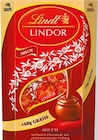 Lindor Cornet von Lindt im aktuellen Netto mit dem Scottie Prospekt