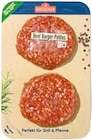Beef Burger Patties von Rostocker im aktuellen Netto mit dem Scottie Prospekt