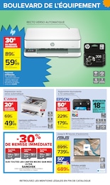 Prix et réduction Carte SD dans le prospectus Carrefour en cours Offre Carte SD dans le catalogue Carrefour du moment à la page 93