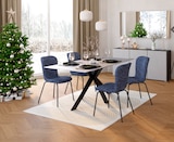 Chaise Zélie en promo chez But Épinal à 56,69 €