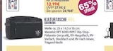 EDEKA - KULTURTASCHE FEEL CS1285101 Angebot im Prospekt KULTURTASCHE FEEL CS1285101 bei EDEKA im Prospekt "" für 12,99 €
