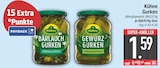 Bärlauch Gurken bei EDEKA im Niederwinkling Prospekt für 1,59 €