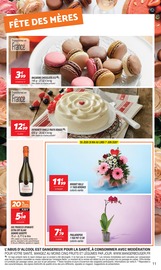 Promos Prosecco dans le catalogue "Netto" de Netto Prosecco en promo dans le catalogue Netto à la page 11