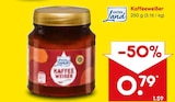 Aktuelle Milch Angebote bei Netto Marken-Discount in Magdeburg Aktuelles Kaffeeweißer Angebot bei Netto Marken-Discount in Magdeburg ab 0,79 €