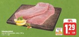 Aktuelle Schweinefleisch Angebote bei EDEKA in Chemnitz Aktuelles Schweineschnitzel Angebot bei EDEKA in Chemnitz ab 1,29 €