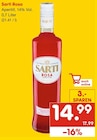 Netto Marken-Discount - Rosa Aperitif Angebot im Prospekt Rosa Aperitif bei Netto Marken-Discount im Prospekt "" für 14,99 €