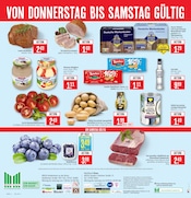 Aktueller Marktkauf Prospekt mit Gemüse, "Aktuelle Angebote", Seite 32