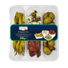 Antipasti Mix im Angebot bei Lidl in Mönchengladbach Antipasti Mix Angebote von ITALIAMO bei Lidl Mönchengladbach für 3,99 €