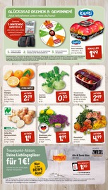 Äpfel im nahkauf Prospekt in Kaarst Aktueller nahkauf Prospekt mit Äpfel, "nichts liegt näher", Seite 6