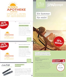 Der aktuelle LINDA Prospekt Aktuelle Angebote