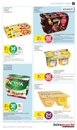Offre Nestlé dans le catalogue Intermarché Super du moment à la page 27