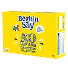 Petits Sucres - BÉGHIN SAY à 2,95 € dans le catalogue Carrefour