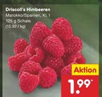 Himbeeren von Driscoll's im aktuellen Netto Marken-Discount Prospekt