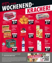 Aktueller famila Nordost Prospekt mit Eier, "besser als gut!", Seite 24