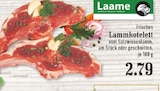 Lammkotelett bei EDEKA im Prospekt "" für 2,79 €