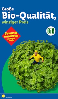 Feigen Angebot im Lidl Prospekt, gültig von 13.07.2026 bis 18.07.2026 Feigen Angebot im aktuellen Lidl Prospekt auf Seite 8