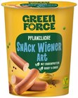 Snack Wiener Art Angebote von Greenforce bei REWE Bornheim für 1,99 €