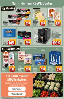 Hähnchen im aktuellen REWE Prospekt (Mönchengladbach) Hähnchen im REWE Prospekt "Dein Markt" mit 30 Seiten (Mönchengladbach)
