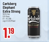 Trinkgut Köln - Elephant Extra Strong Angebot im Prospekt Elephant Extra Strong bei Trinkgut im Köln Prospekt für 1,19 €