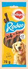 Récompenses Rodeo bœuf - PEDIGREE en promo chez Intermarché Récompenses Rodeo bœuf - PEDIGREE dans le catalogue Intermarché