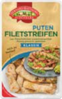 Hähnchen-Filetstreifen oder Puten-Filetstreifen von MEISTER FRISCH im aktuellen Marktkauf Prospekt für 2,00 €