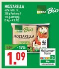 MOZZARELLA im Angebot bei Marktkauf in Paderborn MOZZARELLA Angebote von EDEKA Bio bei Marktkauf Paderborn für 1,09 €