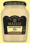 Mayonnaise - Maille en promo à 0,94 € chez Hyper U Mayonnaise - Maille dans le catalogue Hyper U