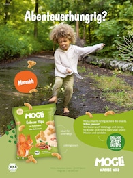 Erbsen im Alnatura Prospekt Erbsen im Alnatura Prospekt "Alnatura Magazin" auf Seite 46