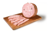 tegut - Bio-Trüffelmortadella Angebot im Prospekt Bio-Trüffelmortadella bei tegut im Prospekt "" für 2,49 €