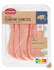 Frische Schweine-Schnitzel von Metzgerfrisch im aktuellen Lidl Prospekt für 5,49 €