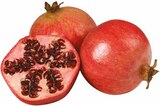 EDEKA Dorsten - Granatapfel "Wonderful" Angebot im Prospekt Granatapfel "Wonderful" bei EDEKA im Dorsten Prospekt für 1,77 €
