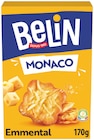Crackers Monaco - BELIN dans le catalogue Colruyt