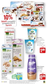 Milch im E center Prospekt in Neunkirchen Aktueller E center Prospekt mit Milch, "Aktuelle Angebote", Seite 19