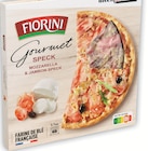 Pizza Premium Jambon - FIORINI en promo chez Intermarché Super Avignon à 2,09 €