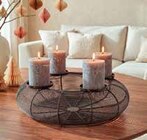 Adventskranz im Angebot bei Segmüller in Ingolstadt Adventskranz Angebote bei Segmüller Ingolstadt für 27,99 €