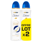 Déodorant Advanced Care - DOVE en promo chez Carrefour Market Saint-Nazaire à 6,15 €