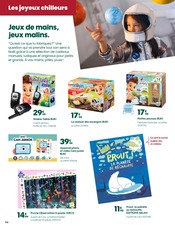 Promos Appareil Photo dans le catalogue "Fêtes sensations !" de Truffaut à la page 4 Promos Appareil Photo dans le catalogue "Fêtes sensations !" de Truffaut à la page 4