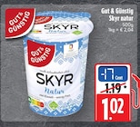 Skyr Natur Angebot in Tawern Skyr Natur im aktuellen Prospekt bei EDEKA in Tawern