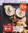 BBQ-Grillplatte Cookware von Marten & Storck im aktuellen Zurbrüggen Prospekt