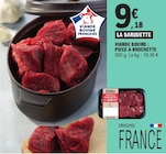 E.Leclerc Salouël - Promo Pièce à brochette Promo Pièce à brochette à 9,18 € dans le catalogue E.Leclerc à Salouël