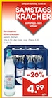 Mineralwasser Angebote von Gerolsteiner bei Netto Marken-Discount Frankenthal für 4,99 €
