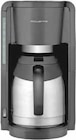 CT 3818 Milano Kaffeemaschine Angebote von Rowenta bei MediaMarkt Saturn Dachau für 59,00 €